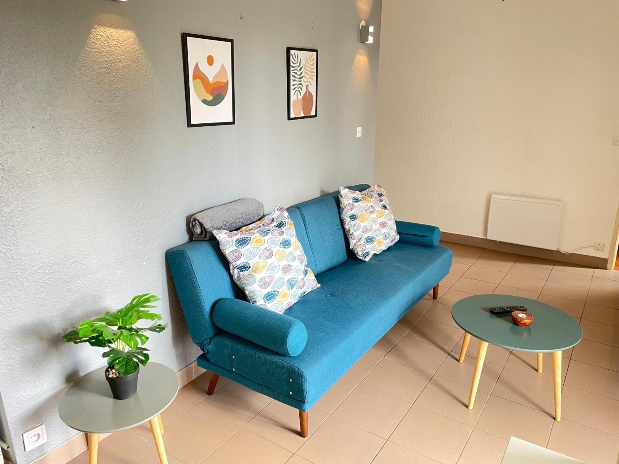 דירות מורה-סור-לואה T3-Balcon Plein Sud-Acces Direct Au Bord Du Loing מראה חיצוני תמונה